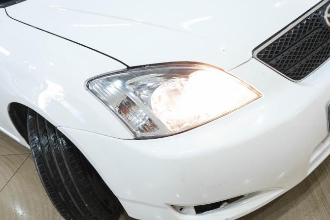 Toyota Corolla IX (E120 E130) с пробегом 2003 года, цена 629 000 рублей, 259000 км, хэтчбек, Автокод Объявления