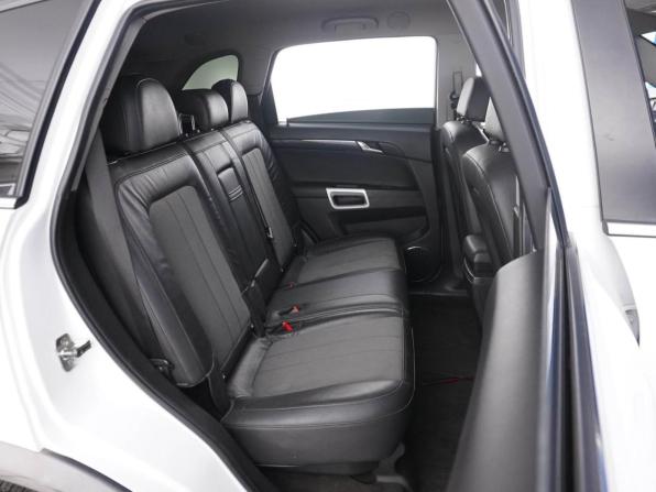Opel Antara I Рестайлинг с пробегом 2014 года, цена 979 900 рублей, 166488 км, внедорожник, Автокод Объявления