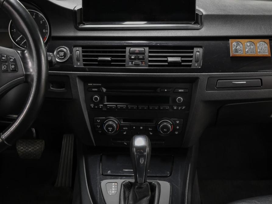 BMW 3 серии V (E90/E91/E92/E93) Рестайлинг Москва  - изображение 17