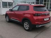 Chery Tiggo 4 I Рестайлинг Кемерово  - изображение 43