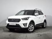 Hyundai Creta I Санкт-Петербург  - изображение 21
