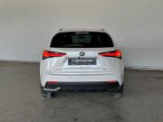 Lexus NX I Рестайлинг Москва  - изображение 26
