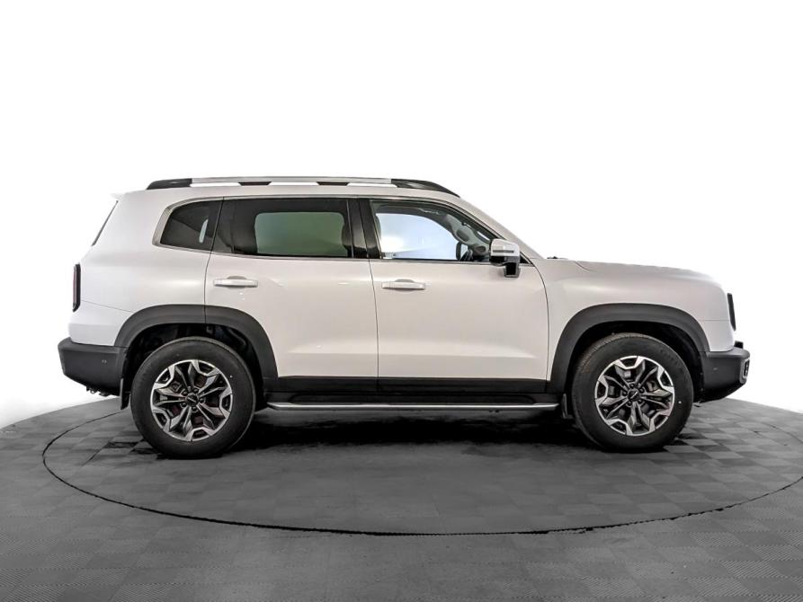 Haval Dargo I Москва  - изображение 4