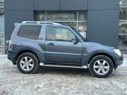Mitsubishi Pajero IV Москва  - изображение 19