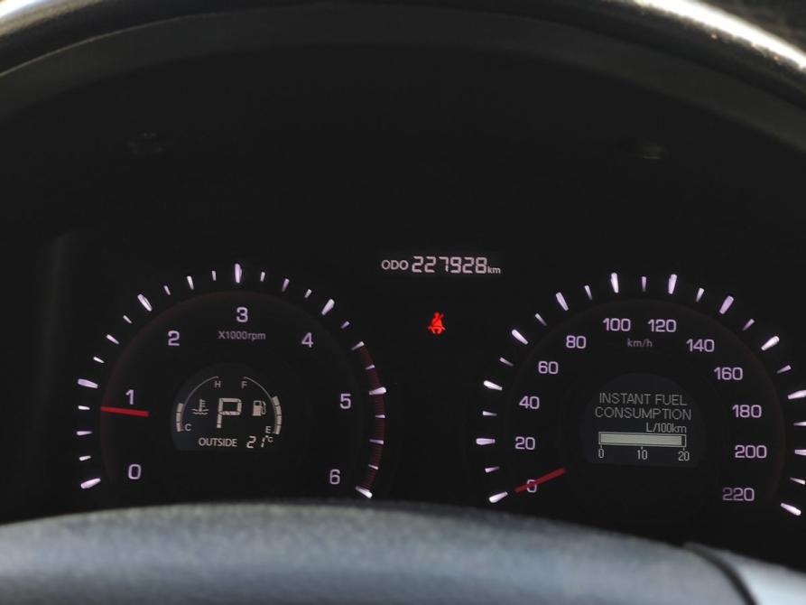 SsangYong Actyon II Санкт-Петербург  - изображение 16