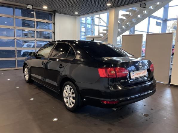 Volkswagen Jetta VI с пробегом 2012 года, цена 1 000 000 рублей, 107564 км, седан, Автокод Объявления