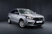 Lada (ВАЗ) Vesta I Тюмень  - изображение 27