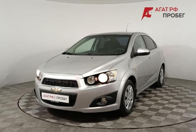 Chevrolet Aveo II с пробегом 2012 года, цена 550 000 рублей, 200391 км, седан, Автокод Объявления