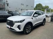Chery Tiggo 7 Pro Max I Нижнекамск  - изображение 23