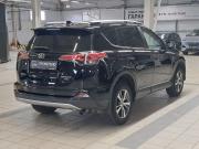 Toyota RAV4 IV (XA40) Рестайлинг Набережные Челны  - изображение 35
