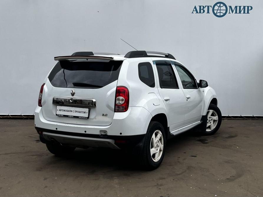 Renault Duster I Москва  - изображение 5