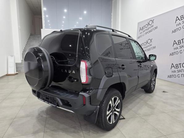 Lada (ВАЗ) Niva Travel I с пробегом 2025 года, цена 1 229 000 рублей, 14400 км, внедорожник, Автокод Объявления