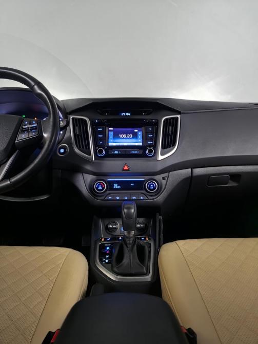 Hyundai Creta I Москва  - изображение 12