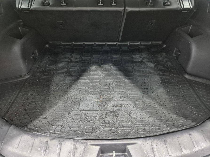 Changan CS75 Plus II Воронеж  - изображение 20