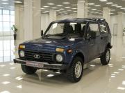 Lada (ВАЗ) 2121 (4x4) I Рестайлинг Самара  - изображение 19