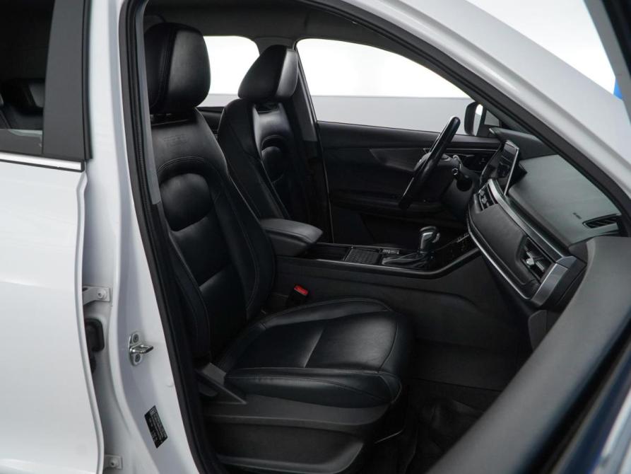 Chery Tiggo 4 Pro I Рестайлинг Москва  - изображение 8