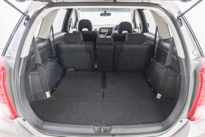 Toyota Wish I Рестайлинг с пробегом 2006 года, цена 849 000 рублей, 264130 км, компактвэн, Автокод Объявления