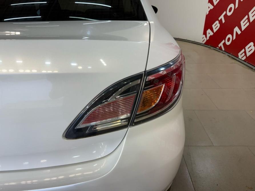 Mazda 6 II (GH) Рестайлинг Новочеркасск  - изображение 8