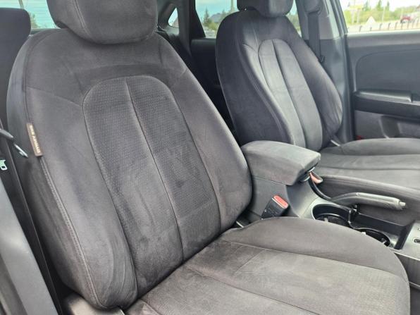 Hyundai Elantra IV (HD) с пробегом 2007 года, цена 445 000 рублей, 254000 км, седан, Автокод Объявления