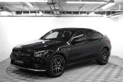 Mercedes-Benz GLC Coupe AMG I (C253) Москва  - изображение 35