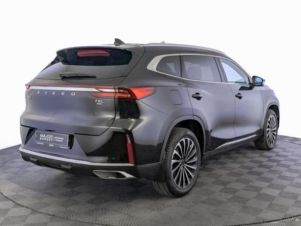 Exeed TXL I Рестайлинг с пробегом 2022 года, цена 2 125 000 рублей, 95000 км, внедорожник, Автокод Объявления