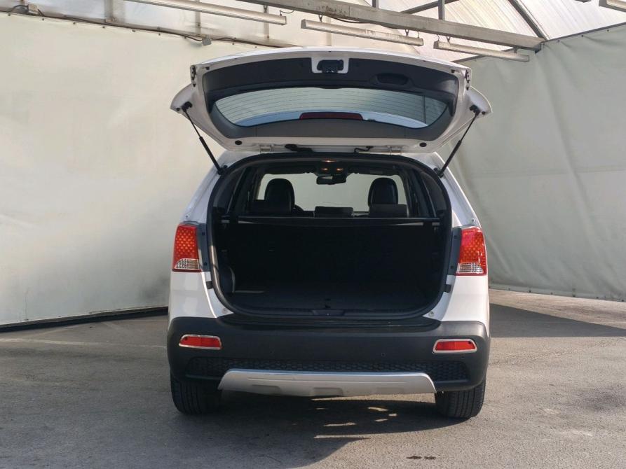Kia Sorento II Липецк  - изображение 7