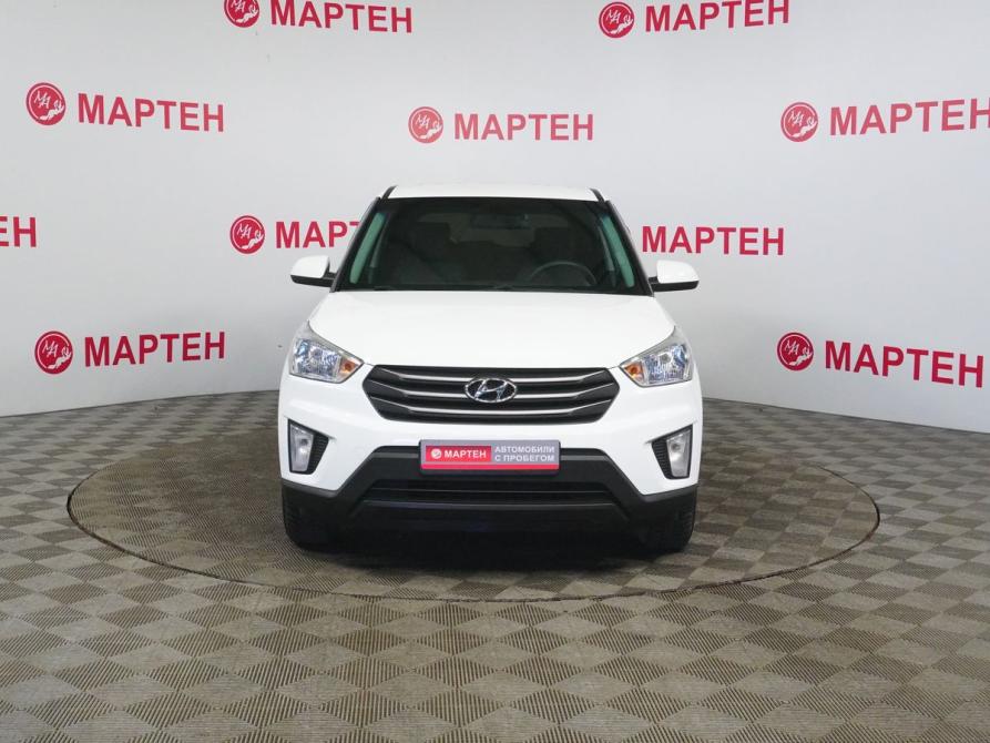 Hyundai Creta I Вологда  - изображение 2