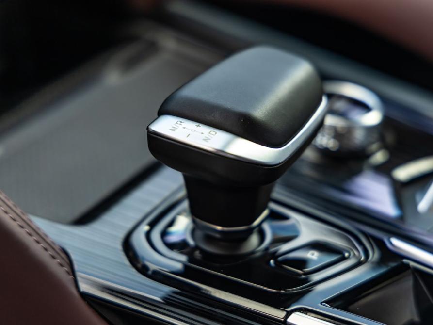 Geely Monjaro I Волгоград  - изображение 34