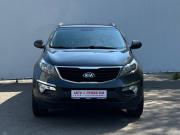 Kia Sportage III Рестайлинг Москва  - изображение 18