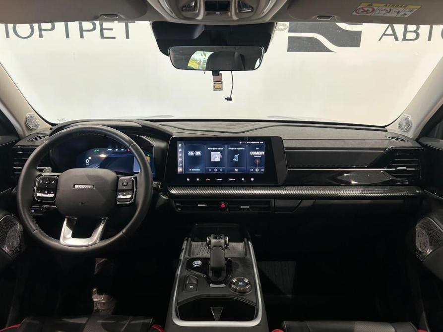 Haval H3 I Санкт-Петербург  - изображение 17