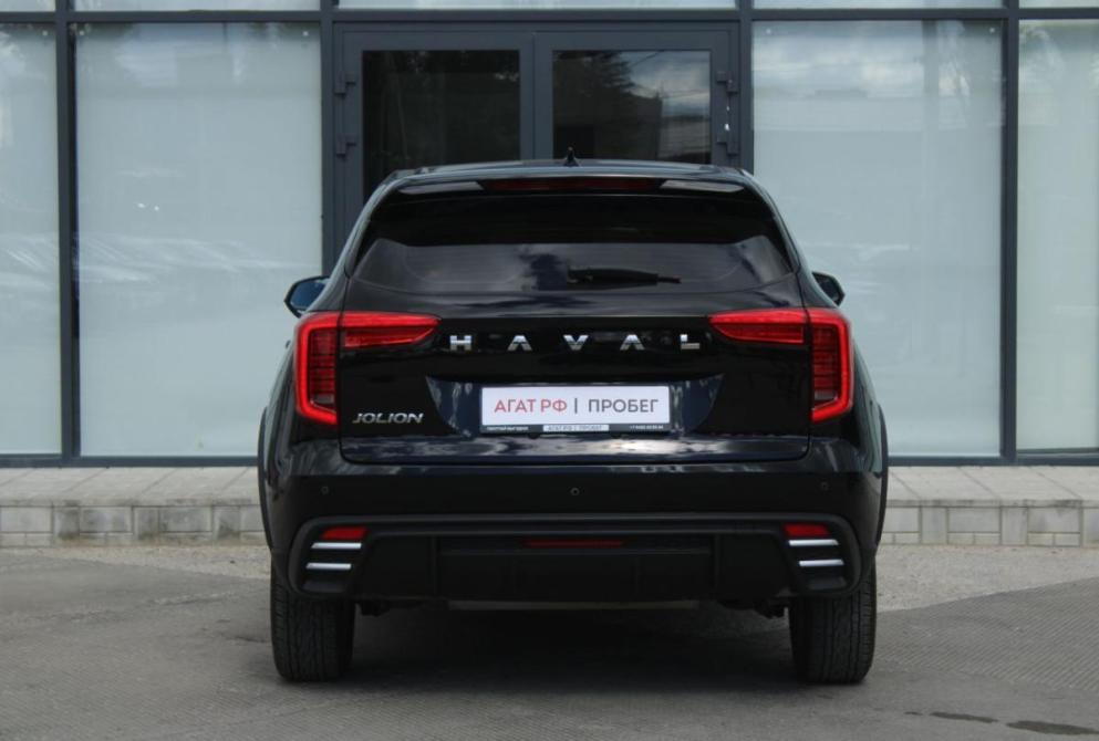 Haval Jolion I Рестайлинг Саратов  - изображение 6