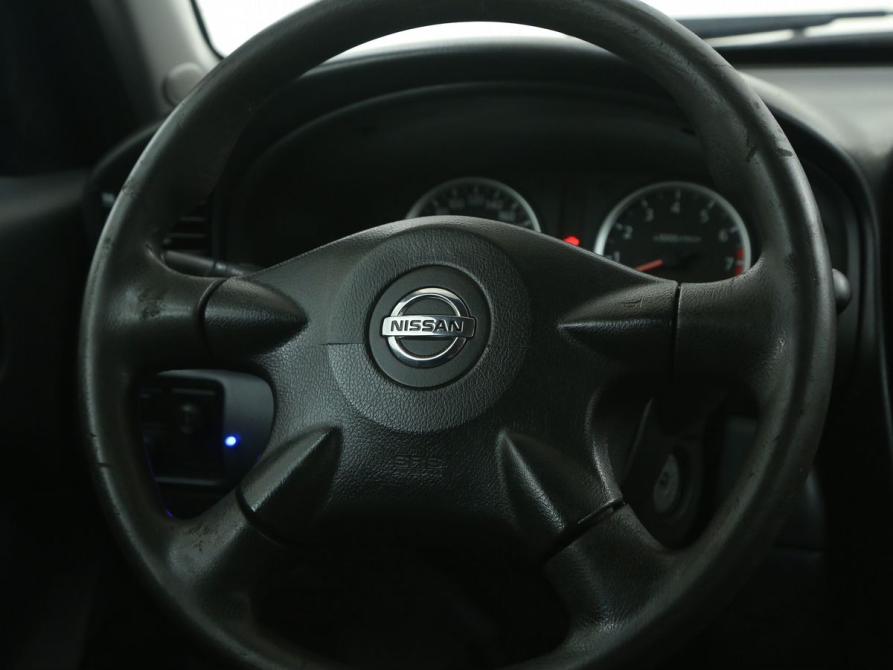 Nissan Almera II (N16) Рестайлинг Иваново  - изображение 16
