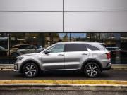 Kia Sorento IV Санкт-Петербург  - изображение 45