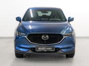 Mazda CX-5 II Москва  - изображение 32