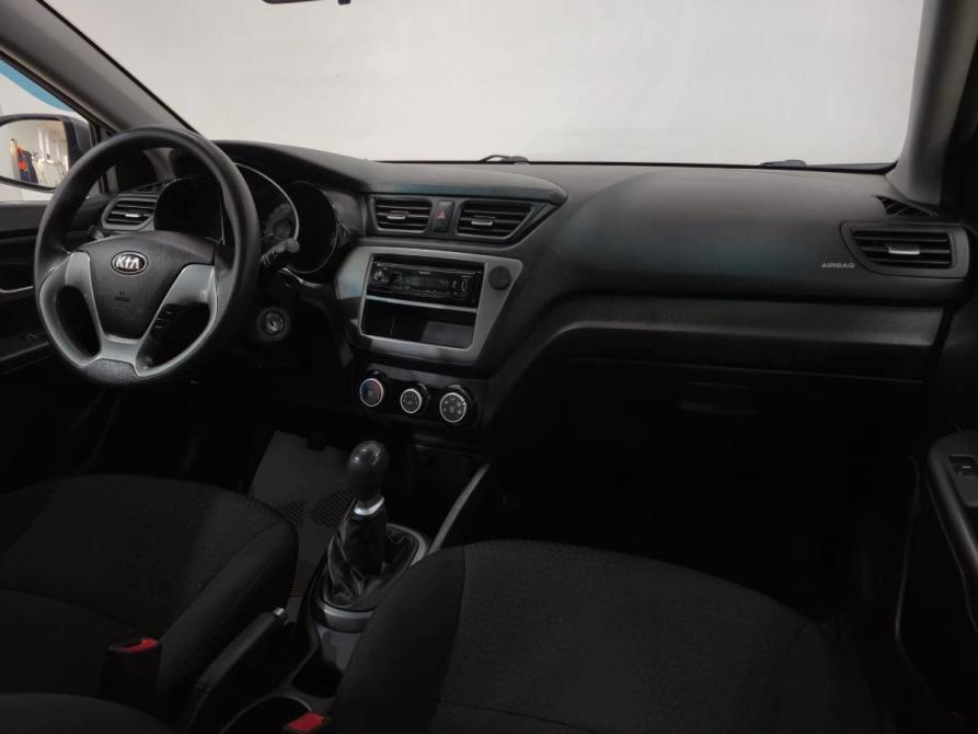 Kia Rio III Рестайлинг Альметьевск  - изображение 15