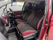 Toyota Vitz III (XP130) Рестайлинг Благовещенск  - изображение 61