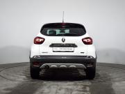 Renault Kaptur I Санкт-Петербург  - изображение 25