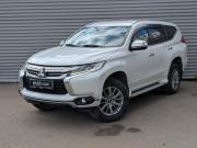 Mitsubishi Pajero Sport III Москва  - изображение 31