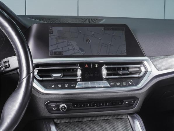 BMW 4 серии G22 G23 G26 с пробегом 2020 года, цена 4 829 000 рублей, 99494 км, купе, Автокод Объявления
