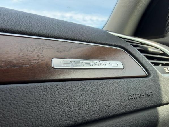 Audi A4 IV (B8) Рестайлинг с пробегом 2014 года, цена 1 575 000 рублей, 152984 км, седан, Автокод Объявления