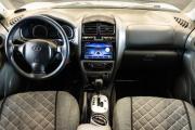 Hyundai Santa Fe Classic Уфа  - изображение 24