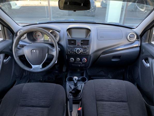 Lada (ВАЗ) Kalina II с пробегом 2013 года, цена 375 000 рублей, 182223 км, хэтчбек, Автокод Объявления