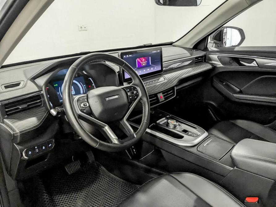 Haval Jolion I Рестайлинг Москва  - изображение 16