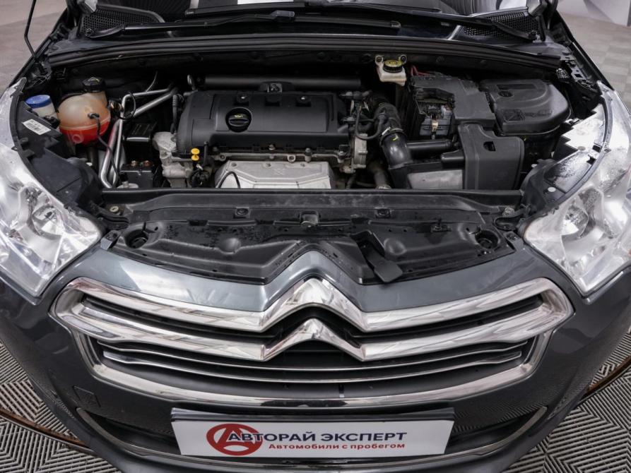 Citroen C4 II Ульяновск  - изображение 21