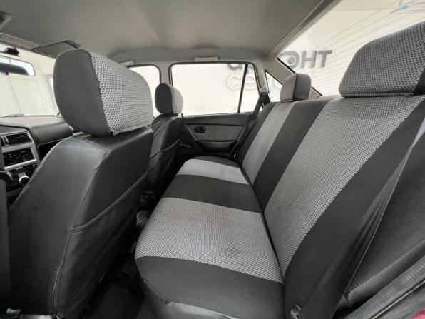 Daewoo Nexia I Рестайлинг с пробегом 2009 года, цена 295 000 рублей, 88624 км, седан, Автокод Объявления