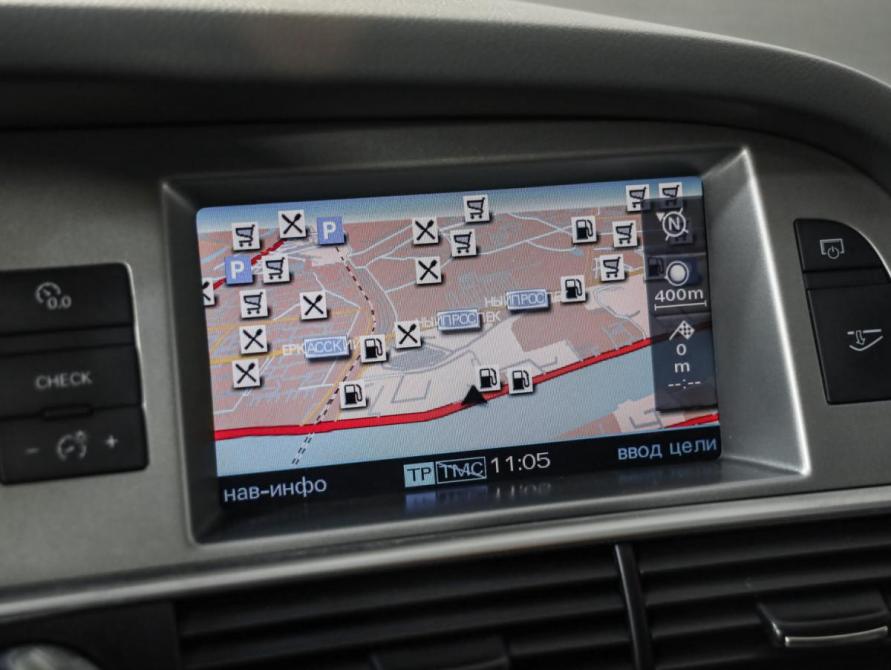 Audi A6 III (C6) Санкт-Петербург  - изображение 13
