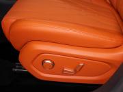 Changan Qiyuan Q07 Москва  - изображение 48