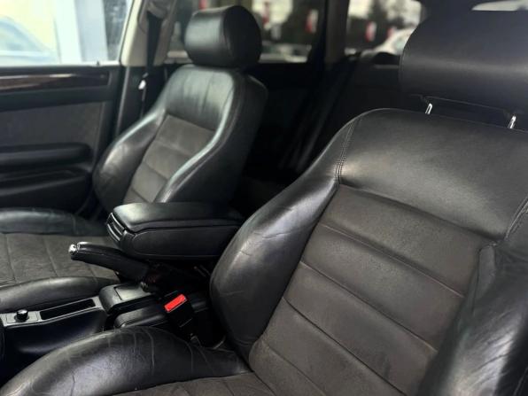 Audi A6 II (C5) Рестайлинг с пробегом 2003 года, цена 579 000 рублей, 327939 км, универсал, Автокод Объявления