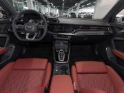 Audi A3 IV (8Y) Рестайлинг Москва  - изображение 32