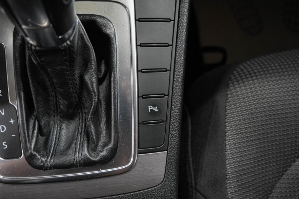 Volkswagen Passat B7 Новокузнецк  - изображение 29